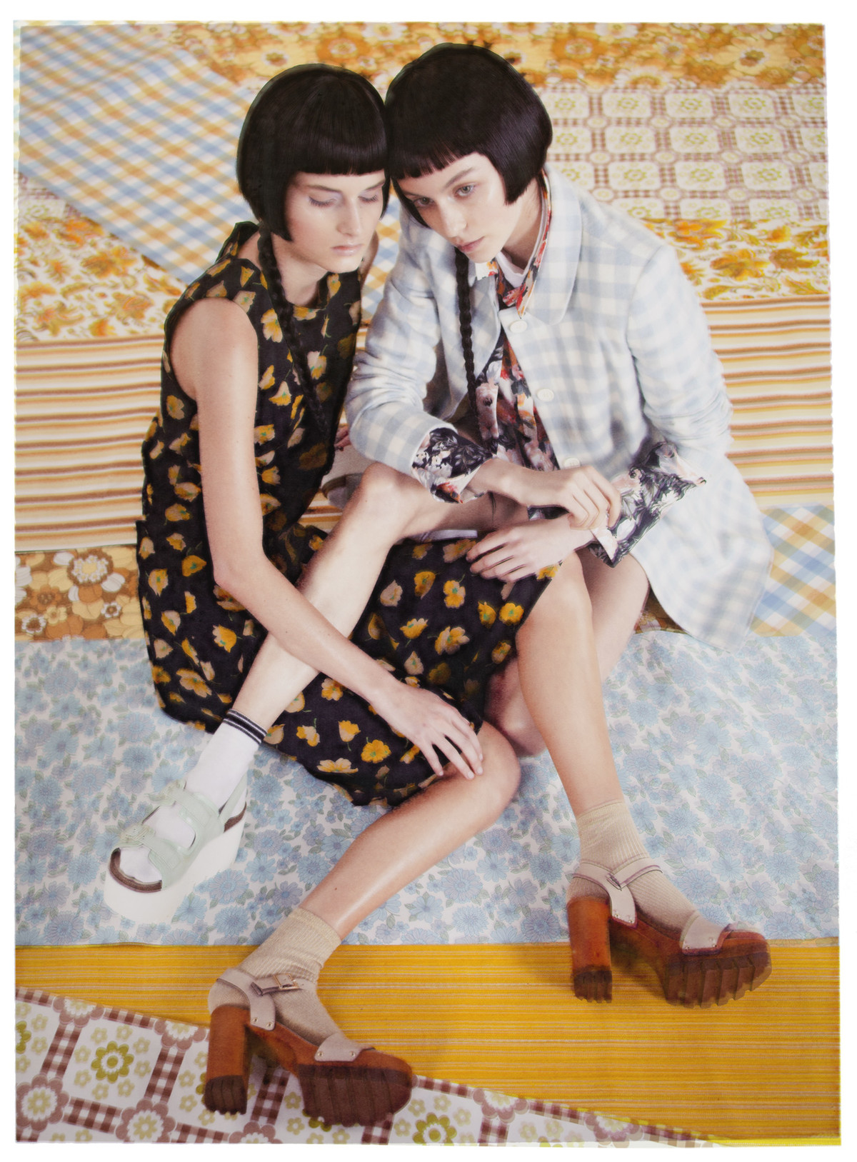 Asos | Paul Rousteau